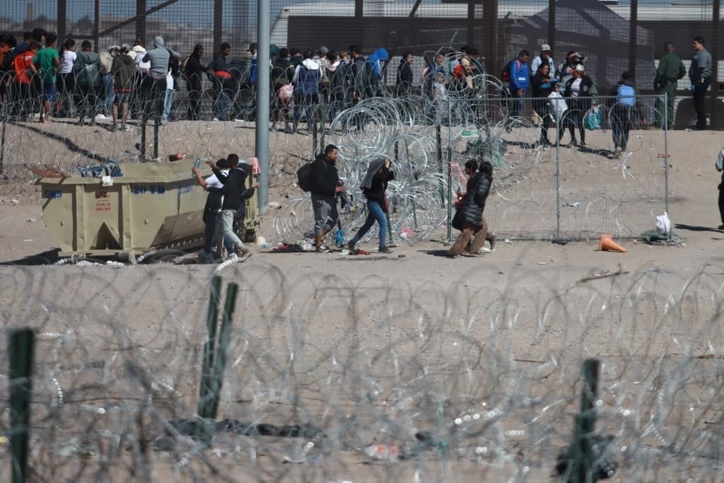 Has US Become a Dumping Ground for Criminal Migrants?