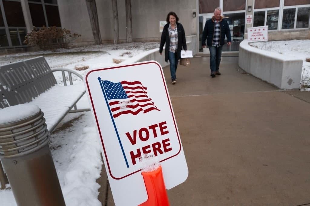 Fractious Michigan in the Primary Spotlight