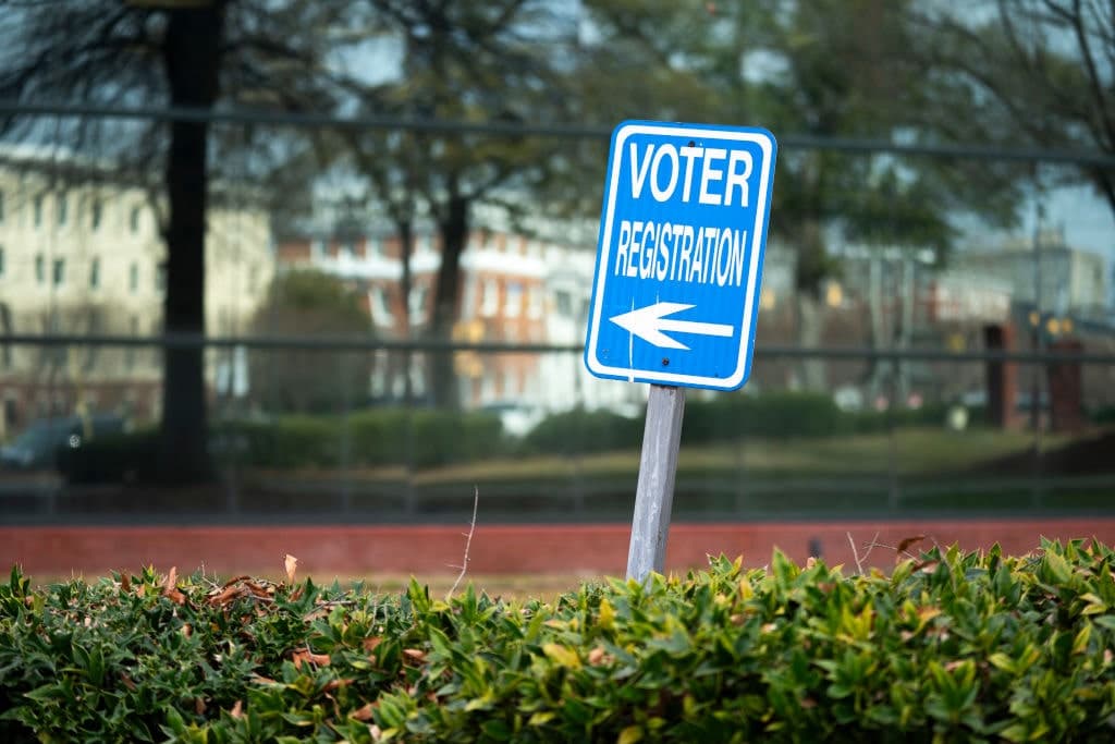A Seismic Political Shift in Pennsylvania