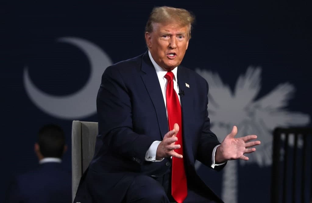 CPAC Is All In for Donald Trump This Weekend