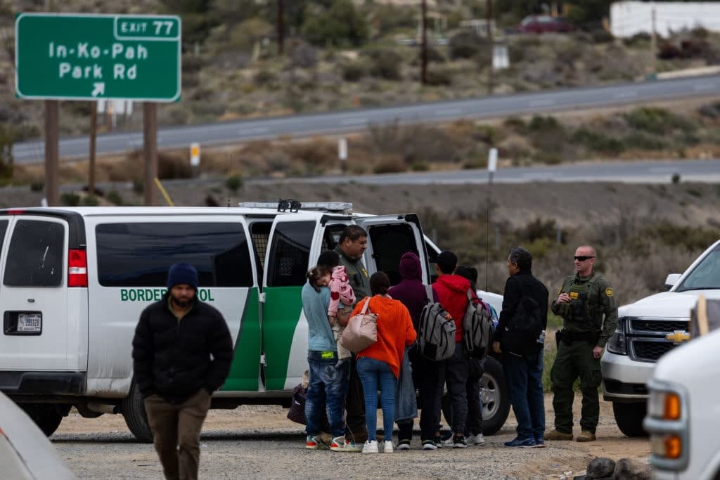 Judge VanDyke’s Dissent in East Bay v. Biden – READ IN FULL