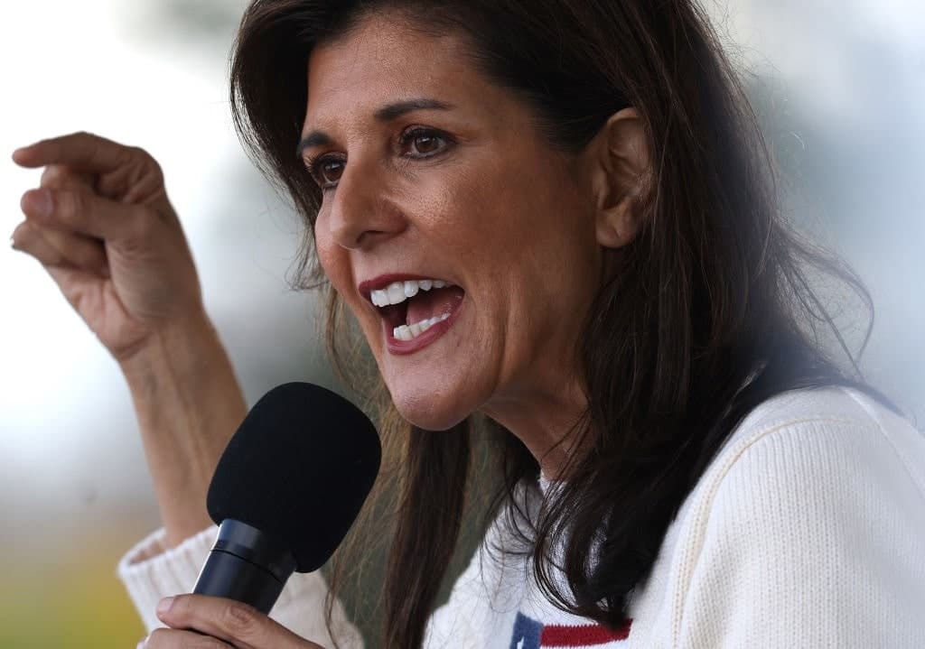 A South Carolina Surprise for Nikki Haley, Courtesy of Dem Voters