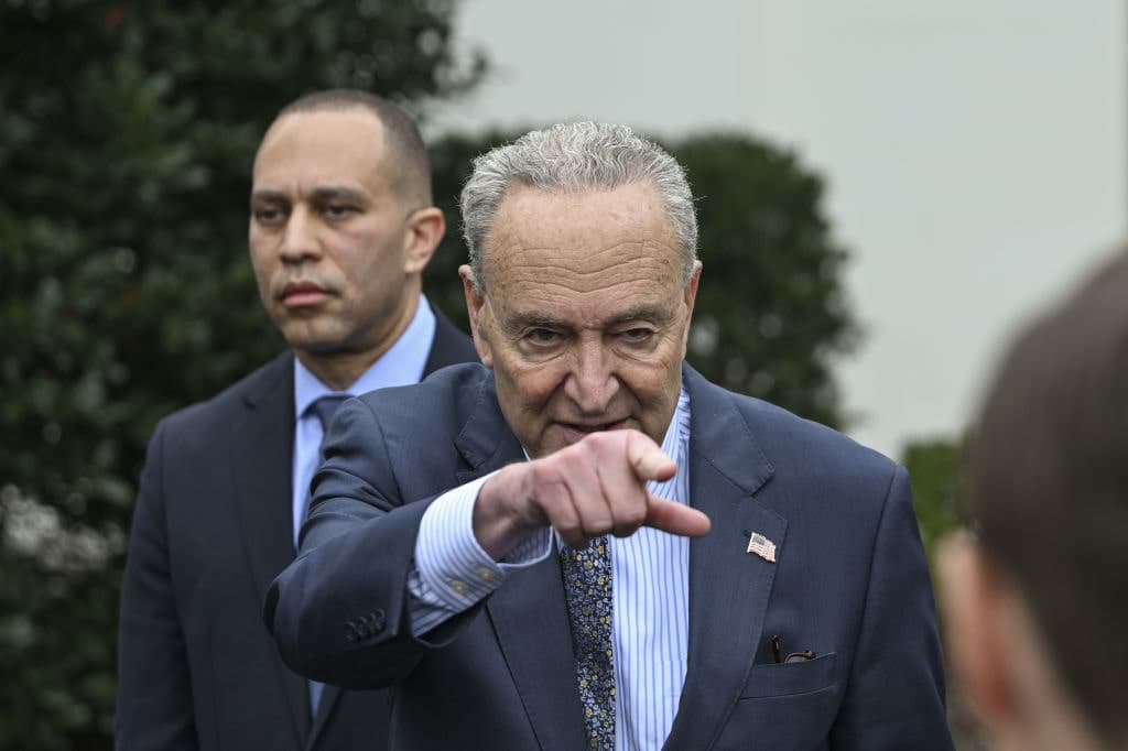 Shutdown Deferred: Congress Keeps the Government Going – For Now