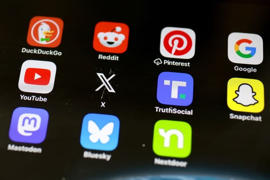 How Social Media Is Hazardous to Generation Z – and Beyond