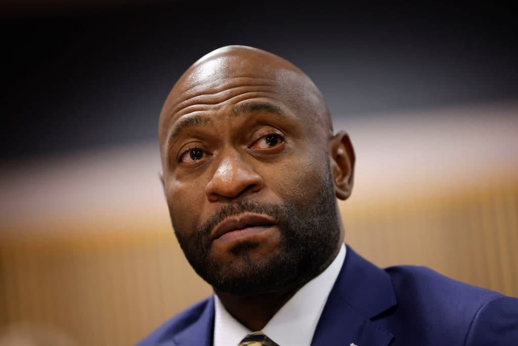 BREAKING: Nathan Wade Resigns From Georgia Trump Case