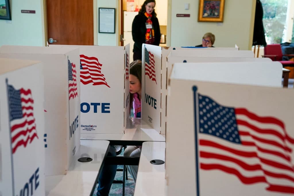 2024 Caucus Chaos: What’s Happening to America’s Primary Process?