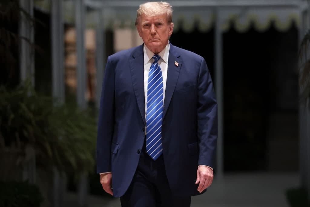 Trump Turmoil: Hits and Misses in the Legal Arena