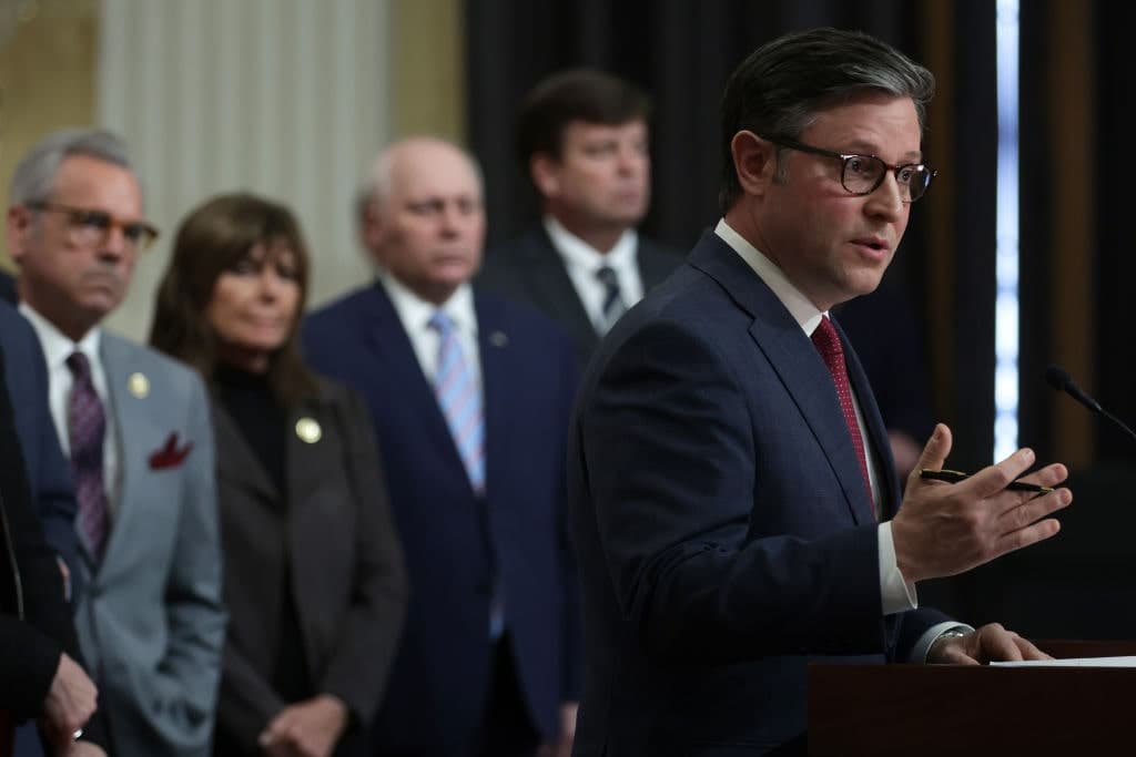 House Clears Six Full-Year Funding Bills Ahead of Friday Deadline