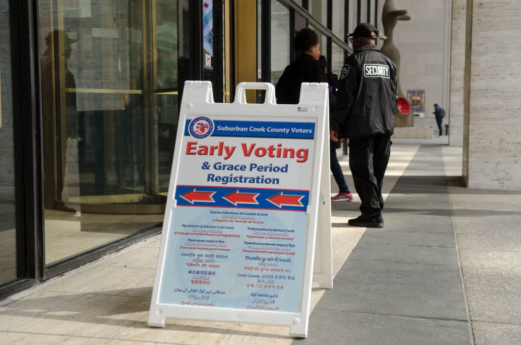 Biden’s Voter Access Order: Civil Rights Boon or Partisan Ploy?