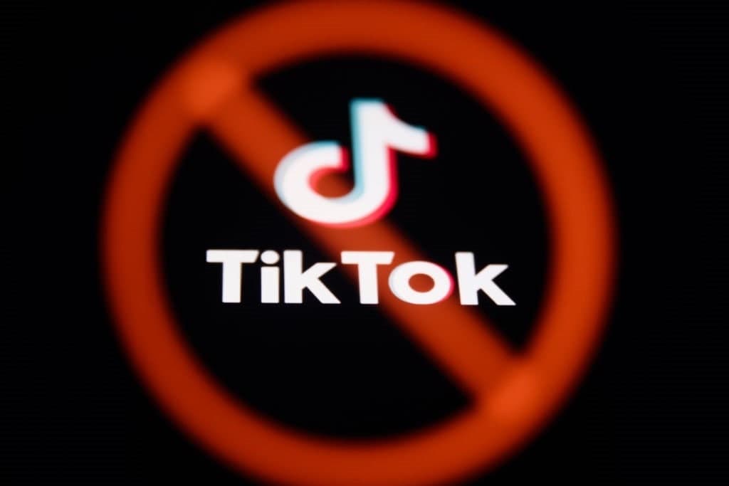 US Senators Outline TikTok National Security Fears