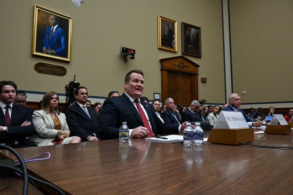 Did Bobulinski’s Testimony Advance the Biden Impeachment Ball?