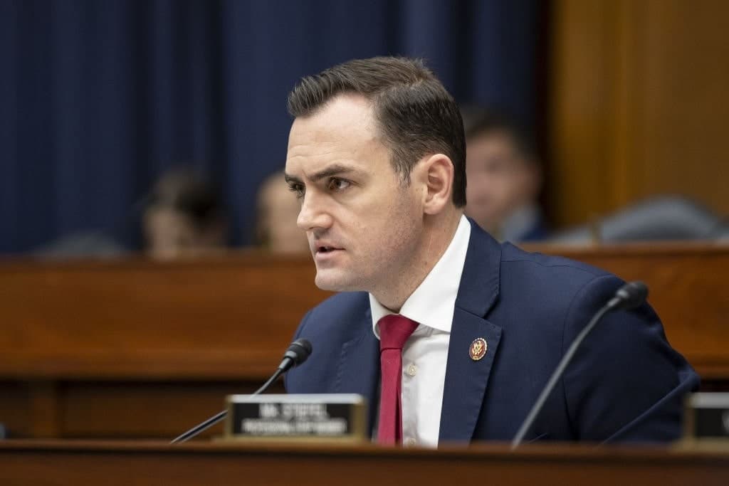 Congress Is Relentless in Combatting Influence by China