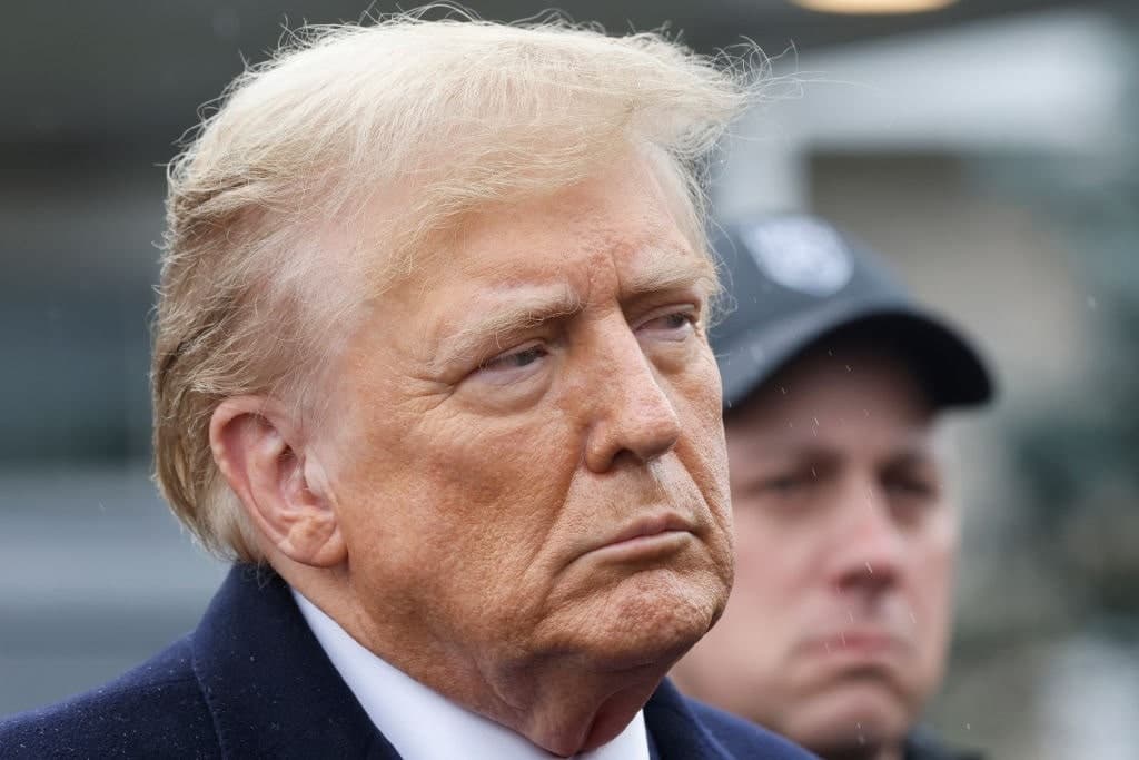 Constitutional Questions Abound With Trump Cases – LN Radio