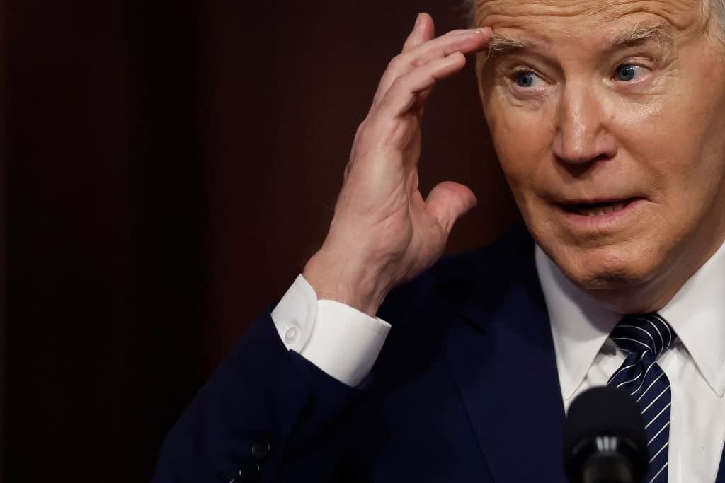 Joe Biden Copies Trump on Trade Again – Swamponomics