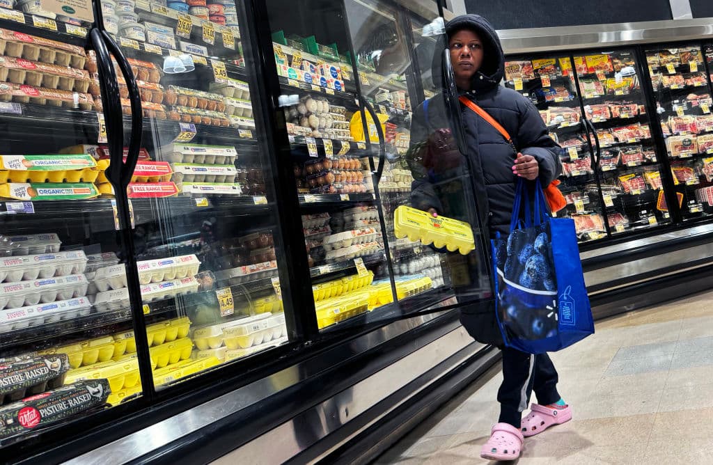 True Cost Food Accounting: Adding Up the Ecological Cost of Groceries