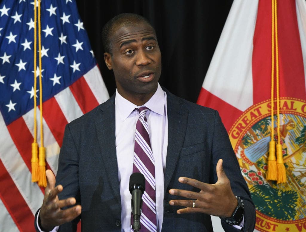Florida Bill Seeks to Expand Vaccine Exemptions