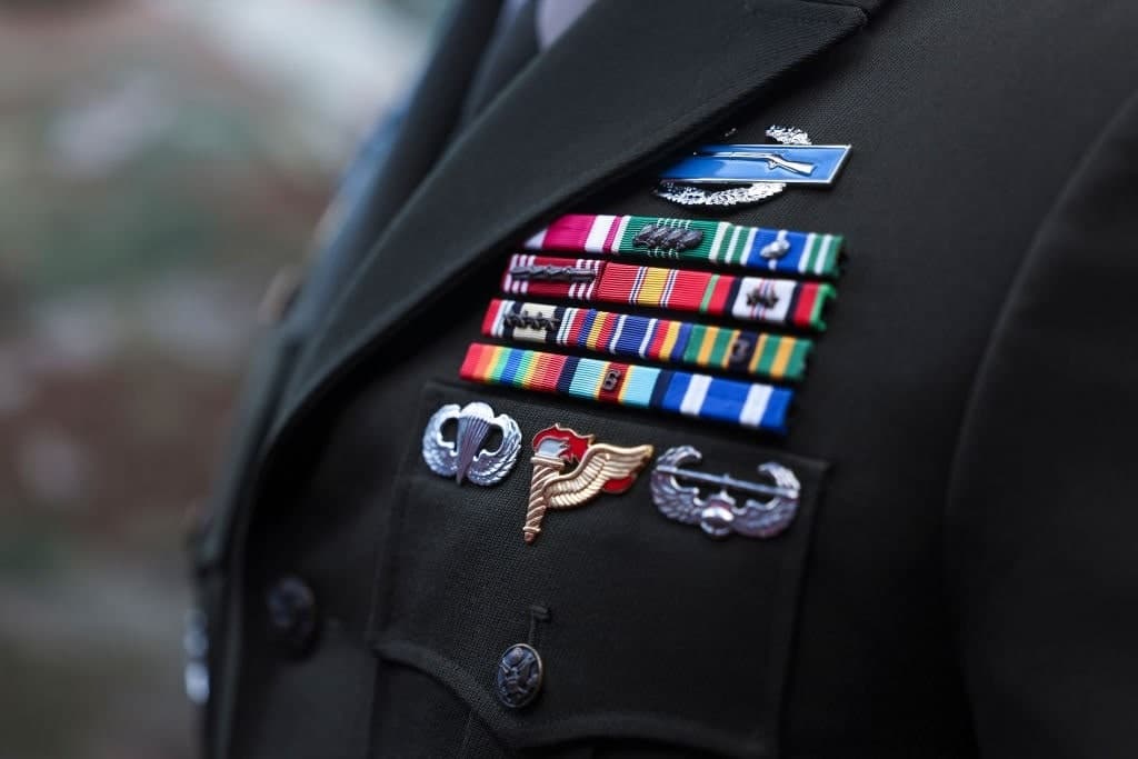 Days of DEI in the Pentagon Should Be Numbered