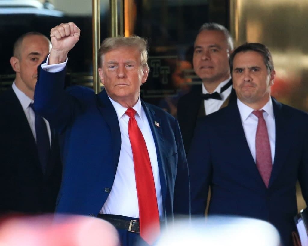 Closing Arguments in Trump NYC Trial – What Comes Next?