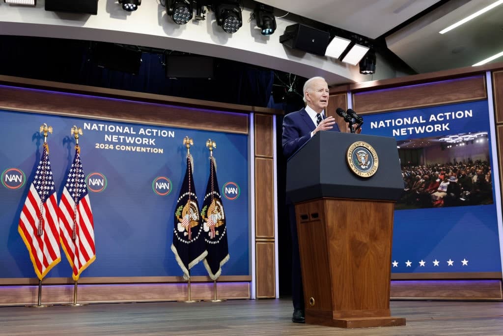 Behind the Progressive Mask – LN Radio