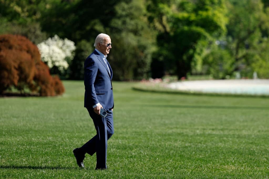 Biden’s Waterloo? – LN Radio