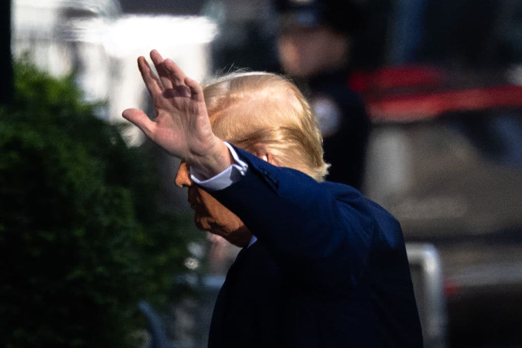 Trump Trial – Battle Plans and Fault Lines