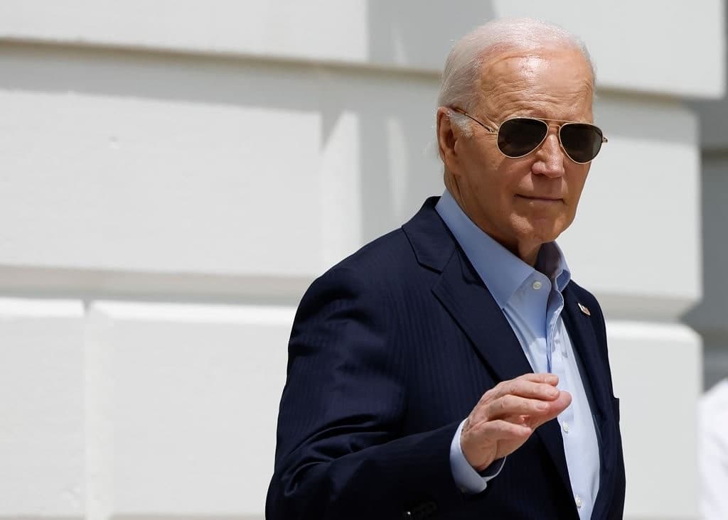 Activist Groups Influence Energy Policy in Biden Administration