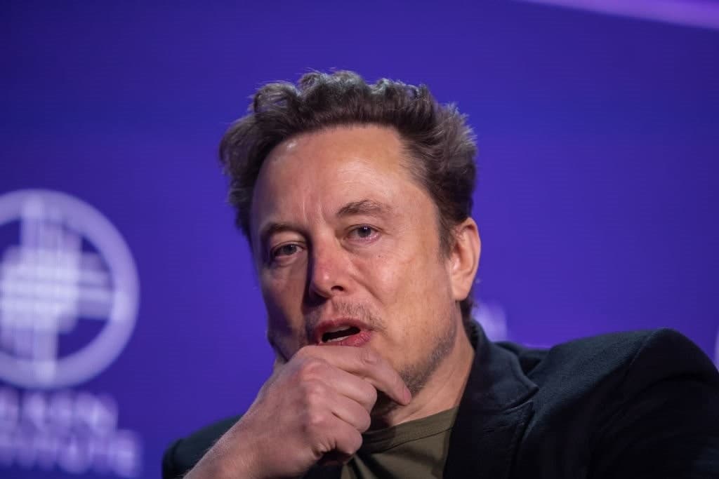 Free Speech Opponents Are Coming for Elon Musk