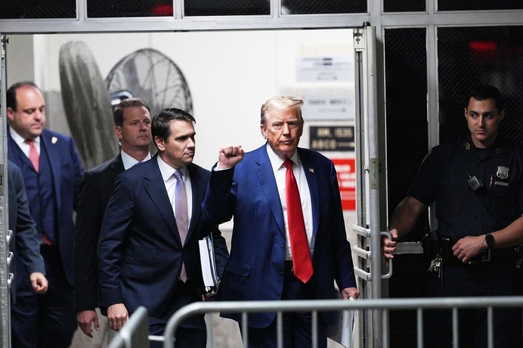 The Real Cost of a Presidential Election – LN Radio