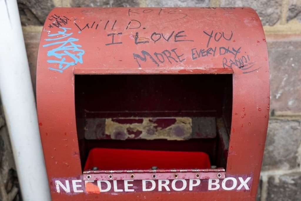 Opioid Settlement Money Mishandled?