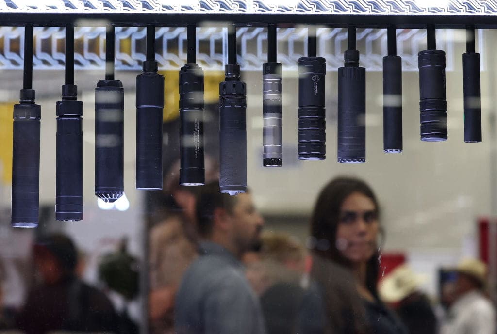 The NFA Is Dying – Is the Trump Admin Finally Done Trying to Save It?