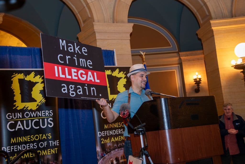 2025 Second Amendment Review: A Mixed Bag for Gun Rights