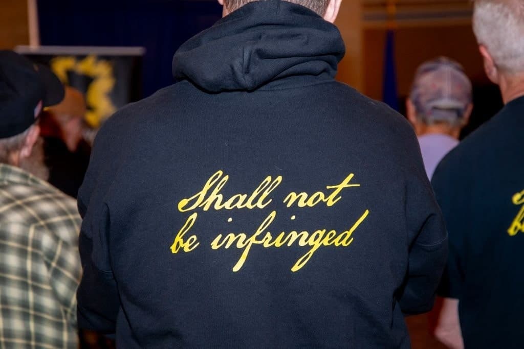 Gun Rights Wins and Problems With the Truth – LN Radio