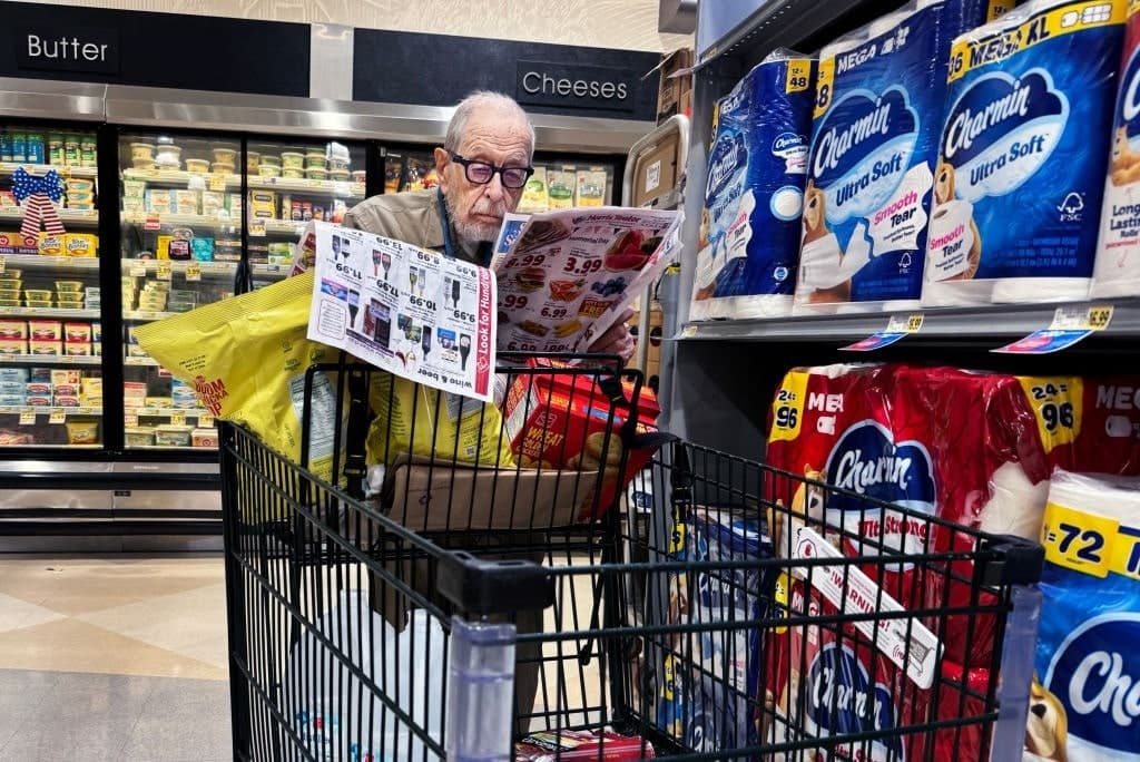 Bidenflation Is Destroying the Middle Class