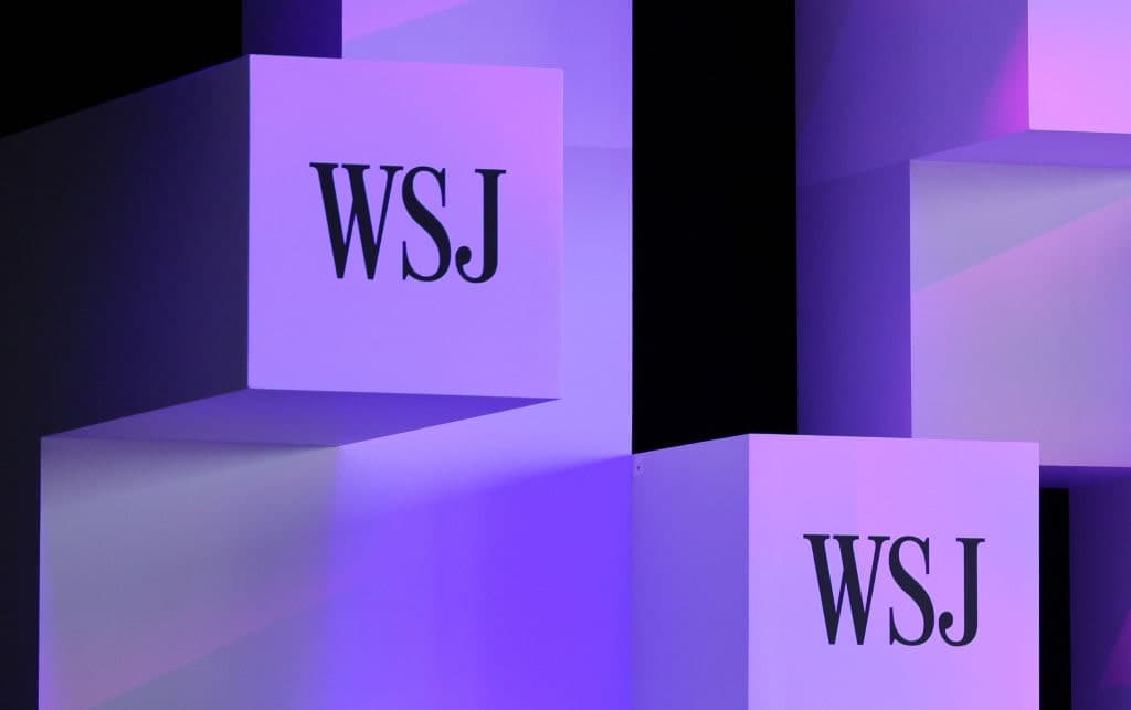 The Wall Street Journal Completes Its ‘Woke’ Transition