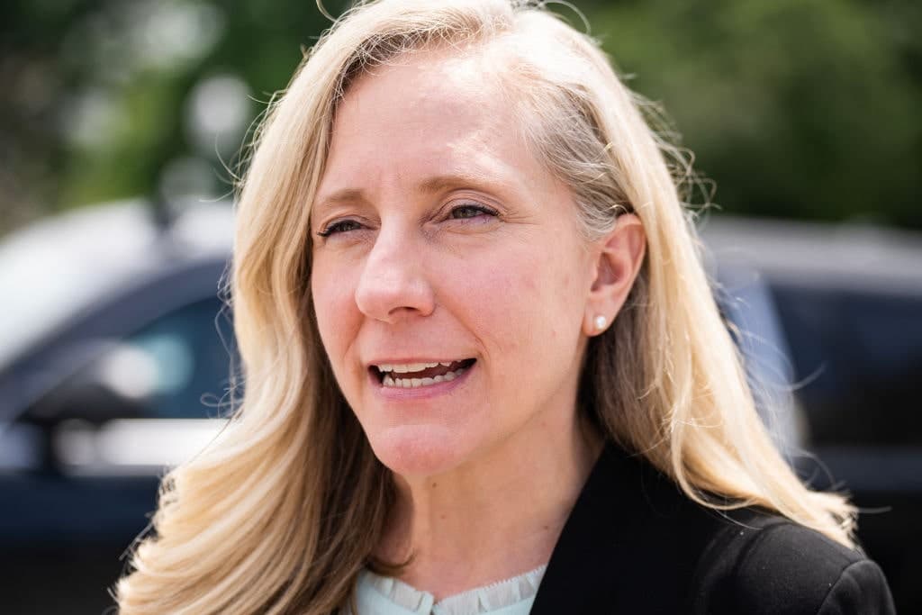 Abigail Spanberger – An Anti-Gun Virginian Looking to Lead