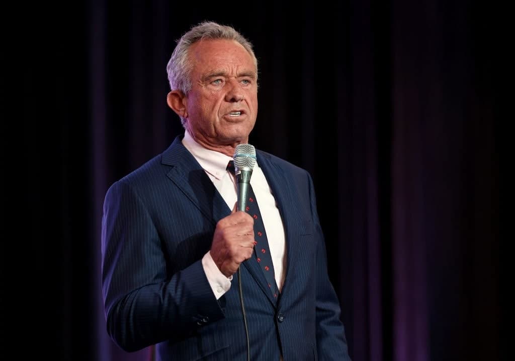 The Truth Behind RFK Jr. Not Making CNN Debate