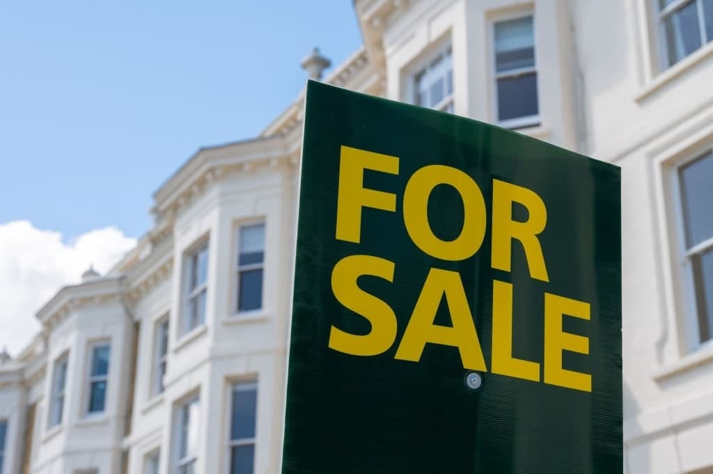 US Home Prices Set Another Record