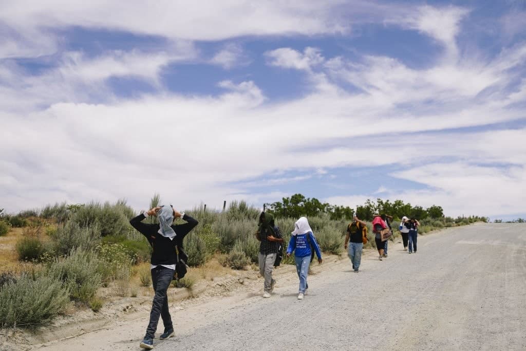 Focus on Employers: BBQ Chain’s Illegal Alien Pipeline Exposed