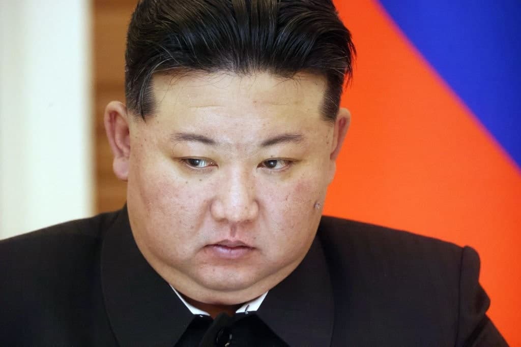 North Korea Joins Russia Against Ukraine – A Growing Global Conflict