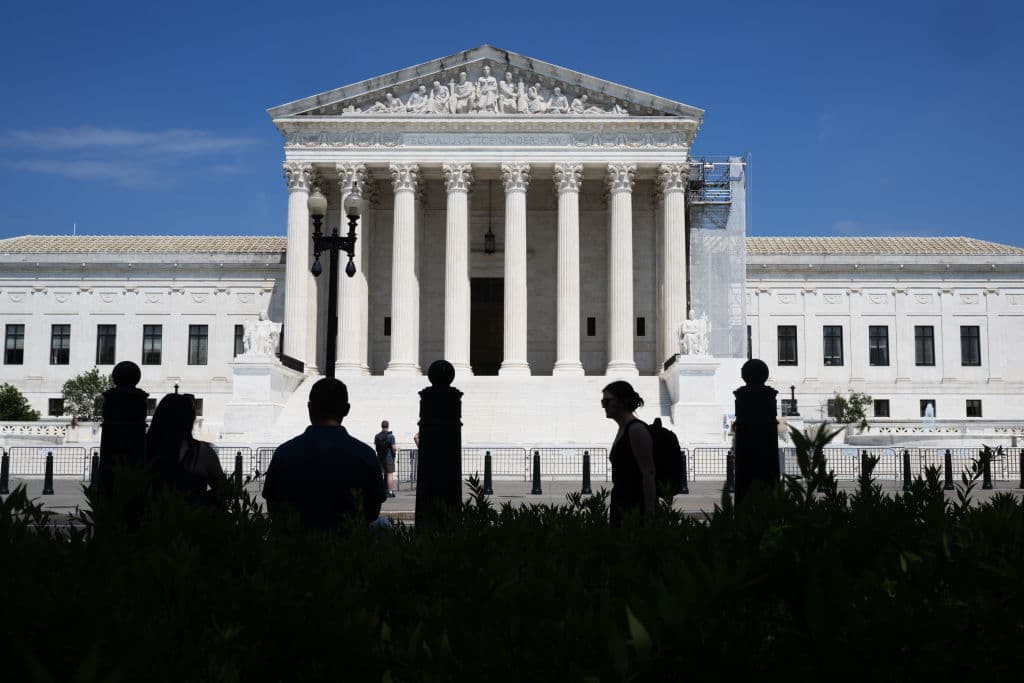 Supreme Court for 2026 — Presidential Power, Immigration, Economic Policy