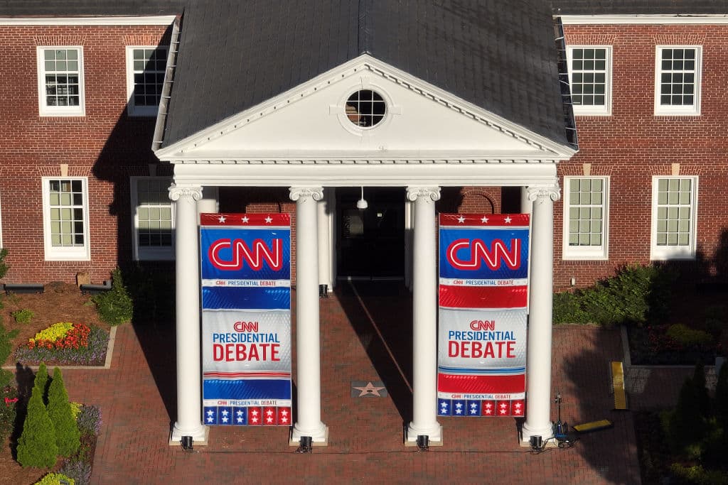 Biden’s Debate Gambit Derailed by Frailty and Confusion