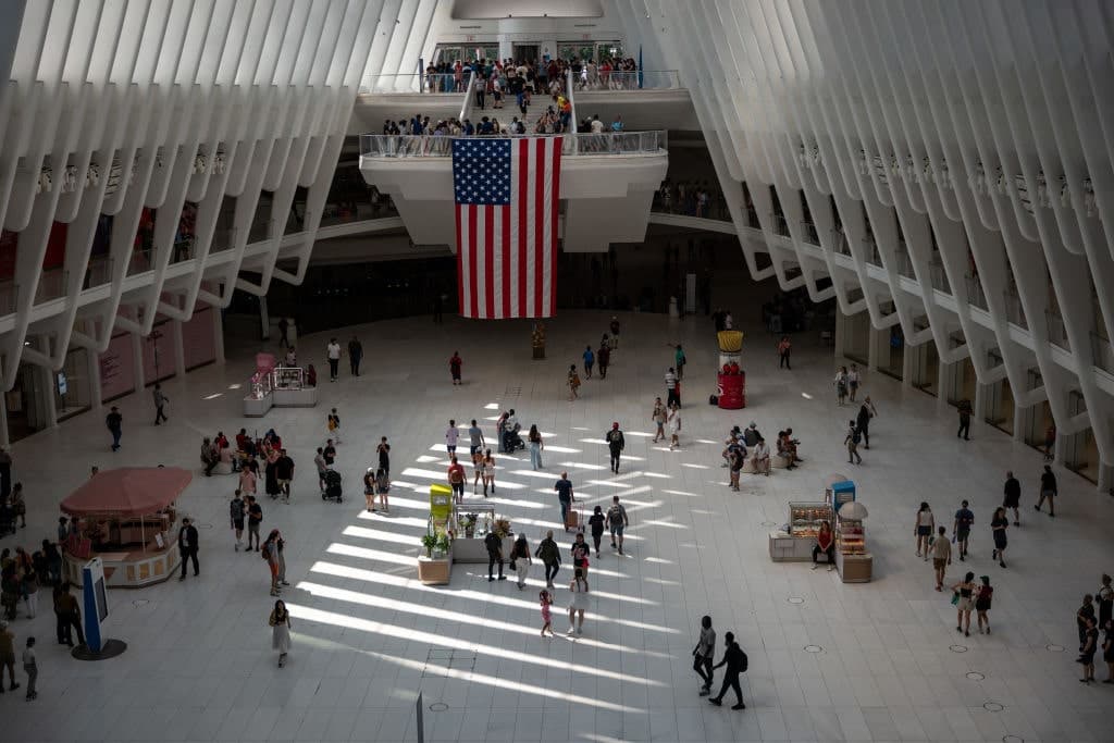 July Jobs Report, Revisions, and a Funeral