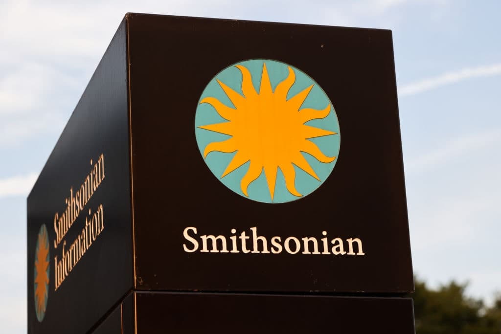 Smithsonian Uses Your Money to Diagnose You as Inherently Racist