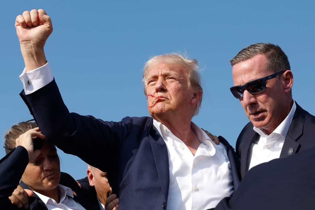 One Year After Attempted Assassination: Why Trump Said “Fight, Fight, Fight!”