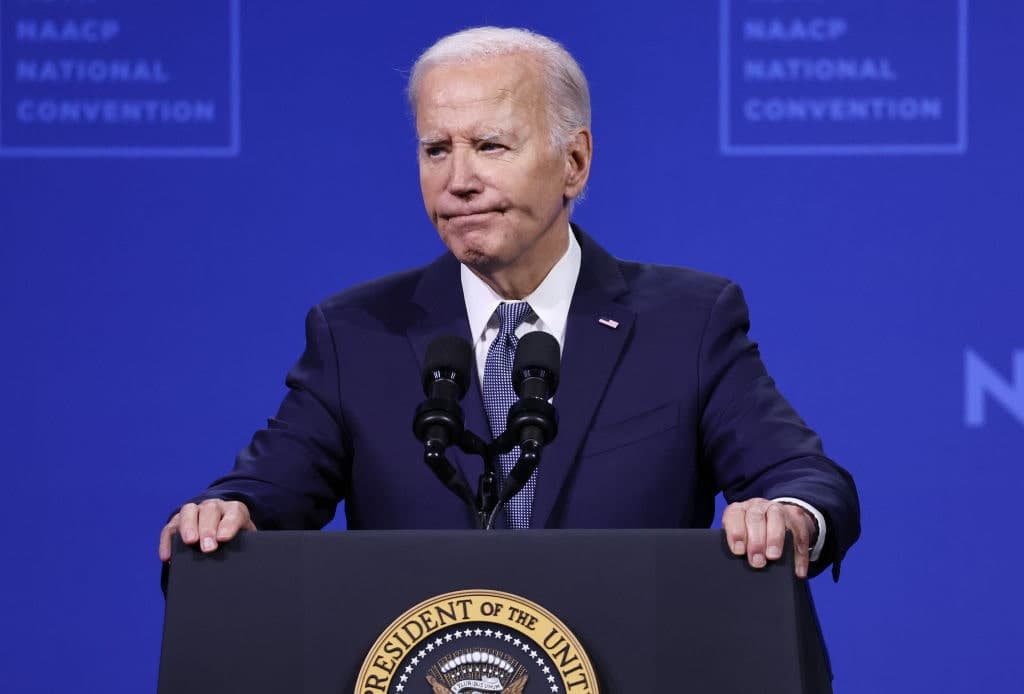 Joe Biden’s NGO Scams Unmasked by DOGE
