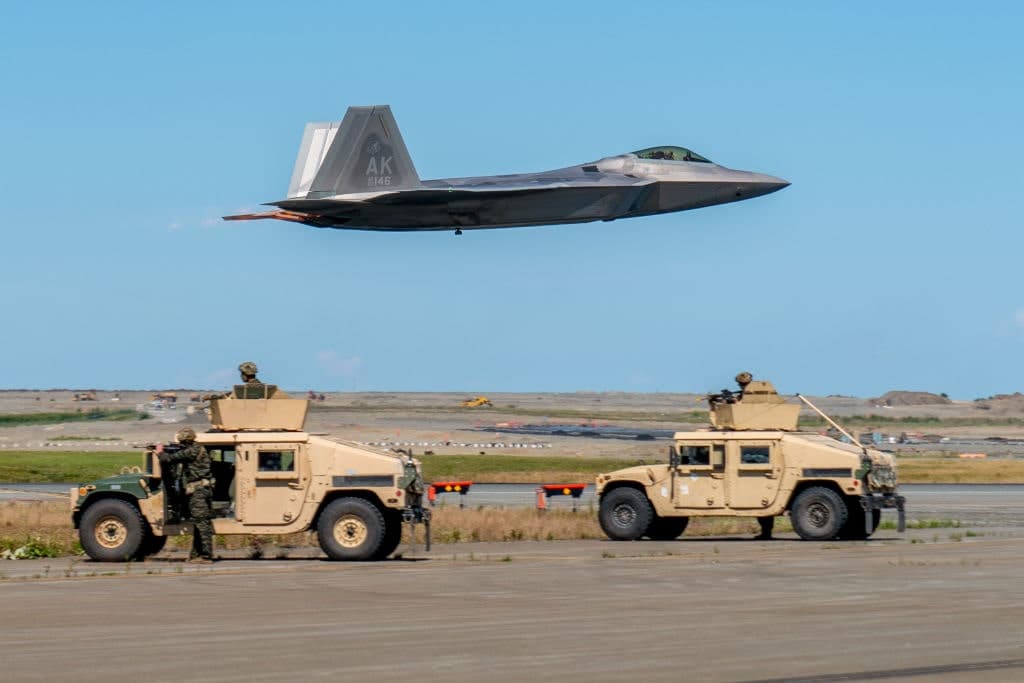 Evaluating the US Arctic Strategy