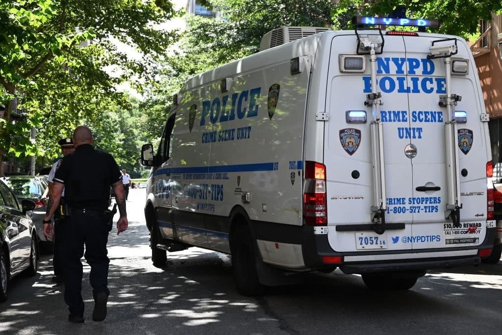 NYC’s Dubious Sanctuary Status Seems to Create Crime