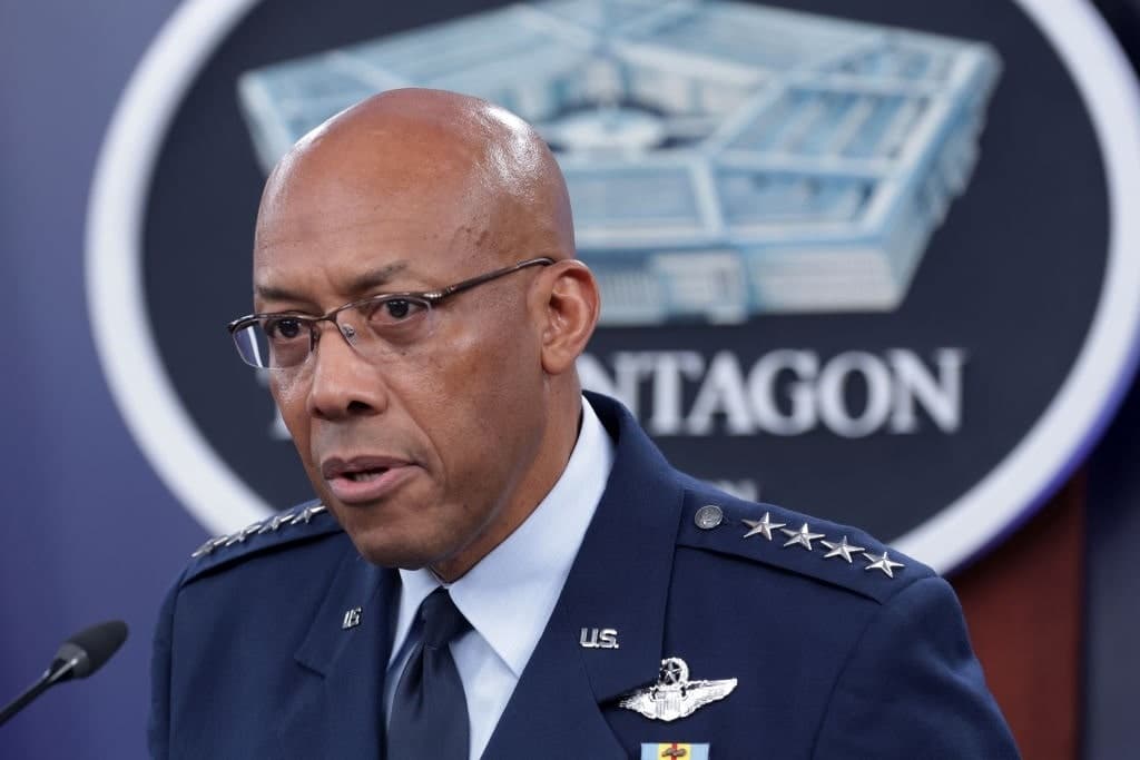 US National Defense Strategy Woefully Unprepared for Reality