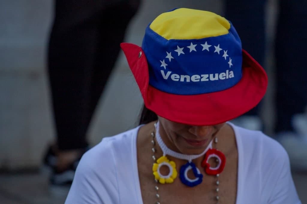From Socialism With Love: A Nightmare in Venezuela