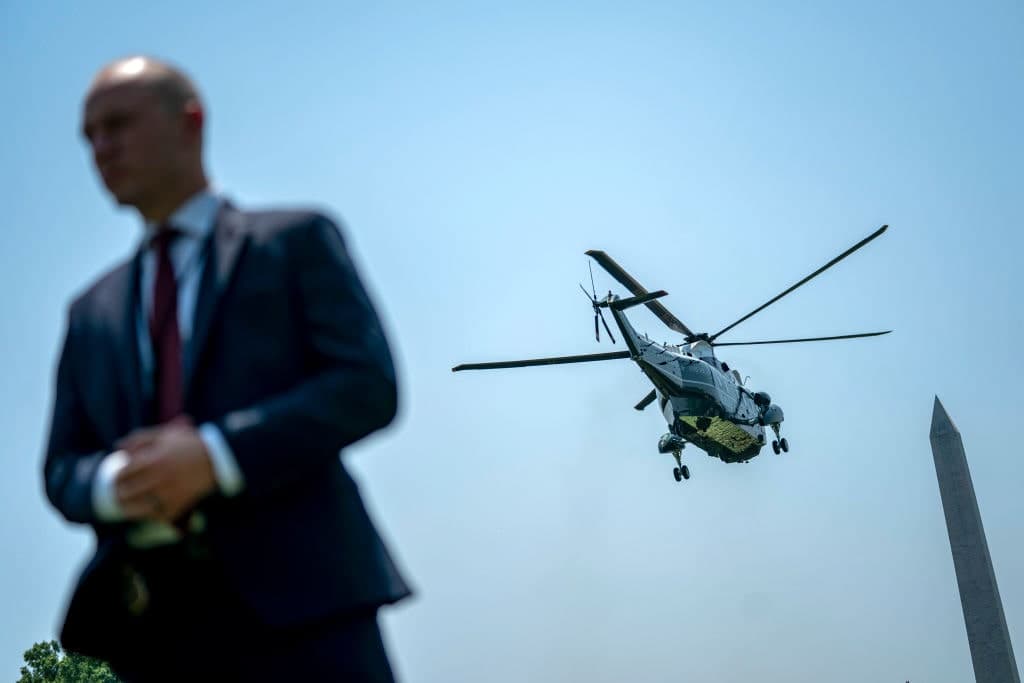 How ‘Democracy Is at Risk’ Loses Its Meaning